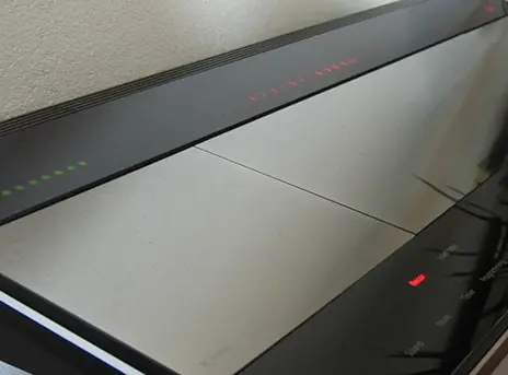 Bang & Olufsen Service