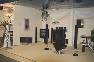 Expert Allemann 1993