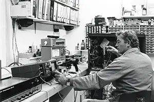 Expert Allemann 1981