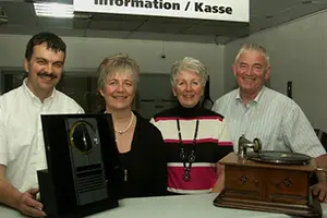 Expert Allemann 2005