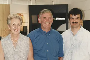 Expert Allemann 1997