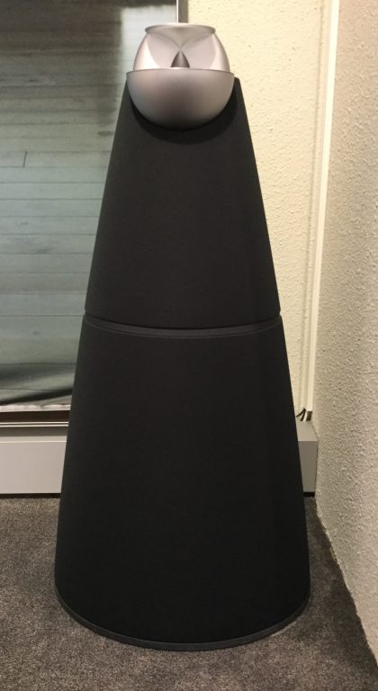 B&O BeoLab 9