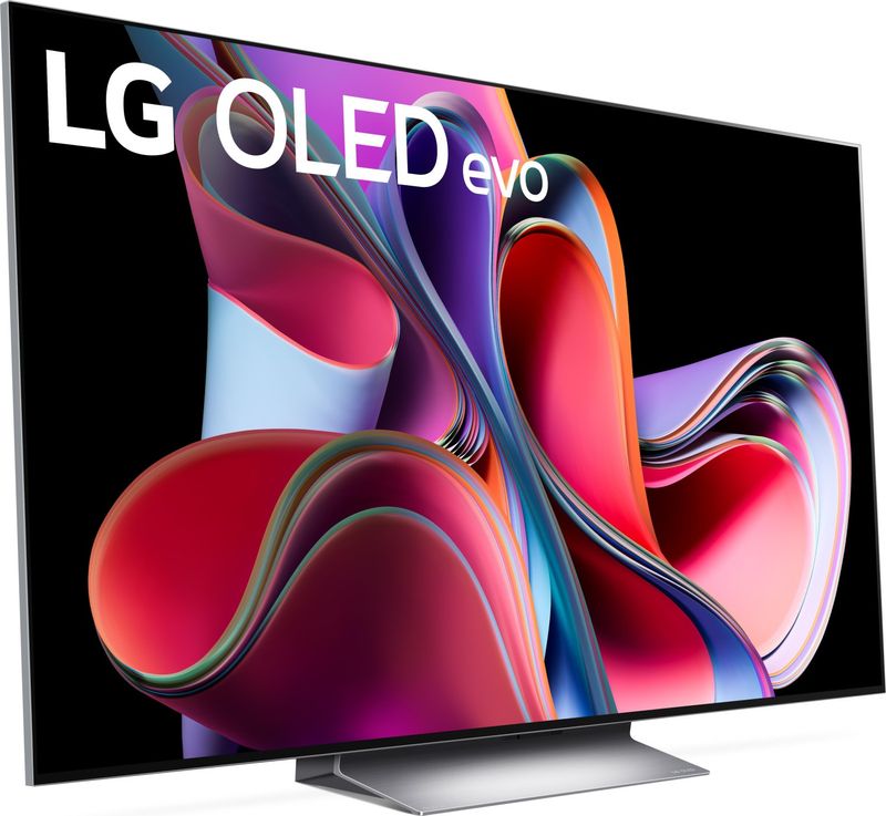LG OLED77G39