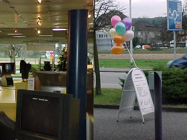 Expert Allemann 2001