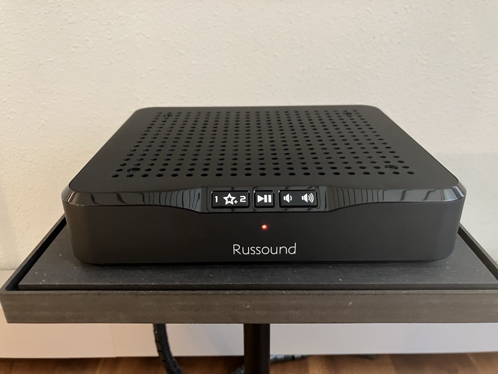 Russound RS MBX1P