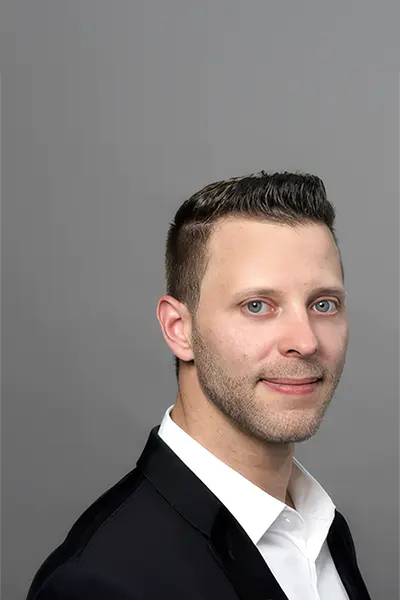 Jeremy Fröhlicher