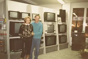 Expert Allemann 1987