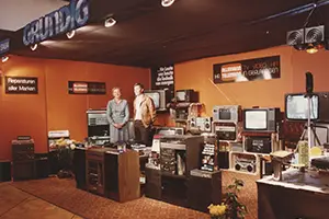 Expert Allemann 1988