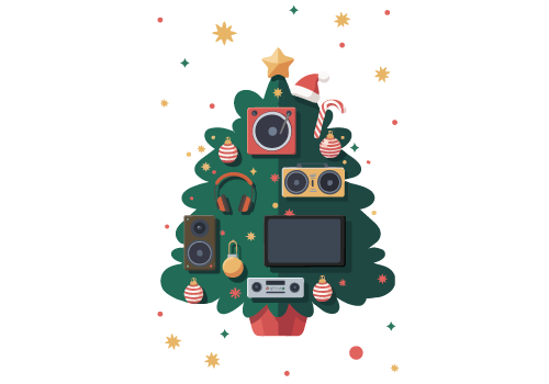 Spezialöffnungszeiten Festtage