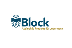 Block Audio