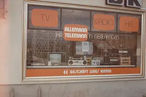 Expert Allemann 1982