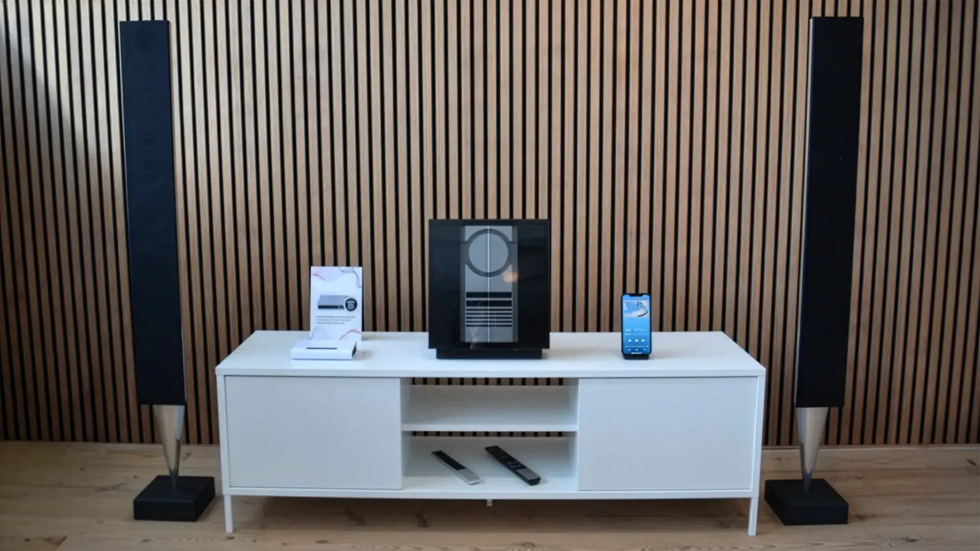 Canvas Massgeschneidert