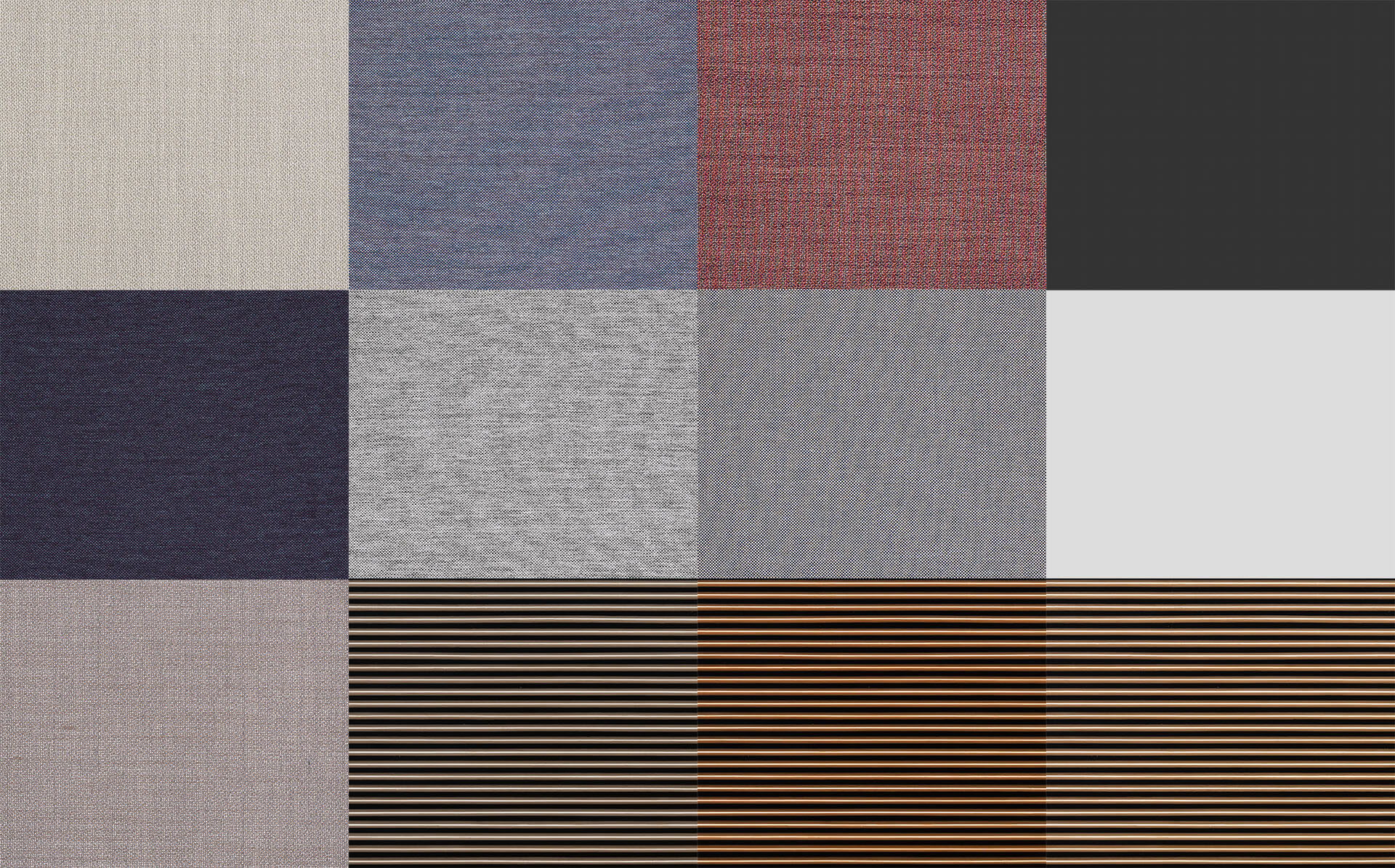 Canvas Massgeschneidert